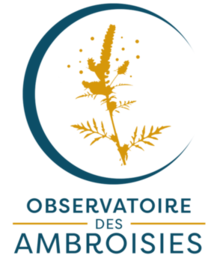 Logo Observatoire des ambroisies