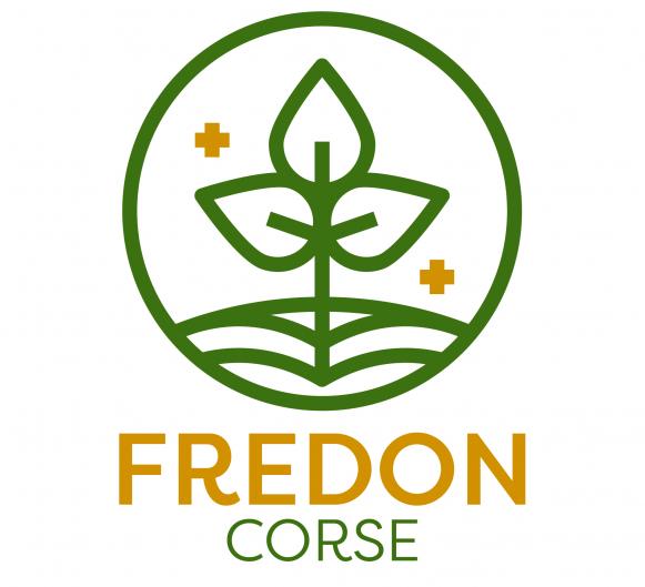 Logo Fredon Corse