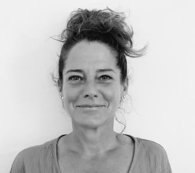 Ingrid SION, inspectrice