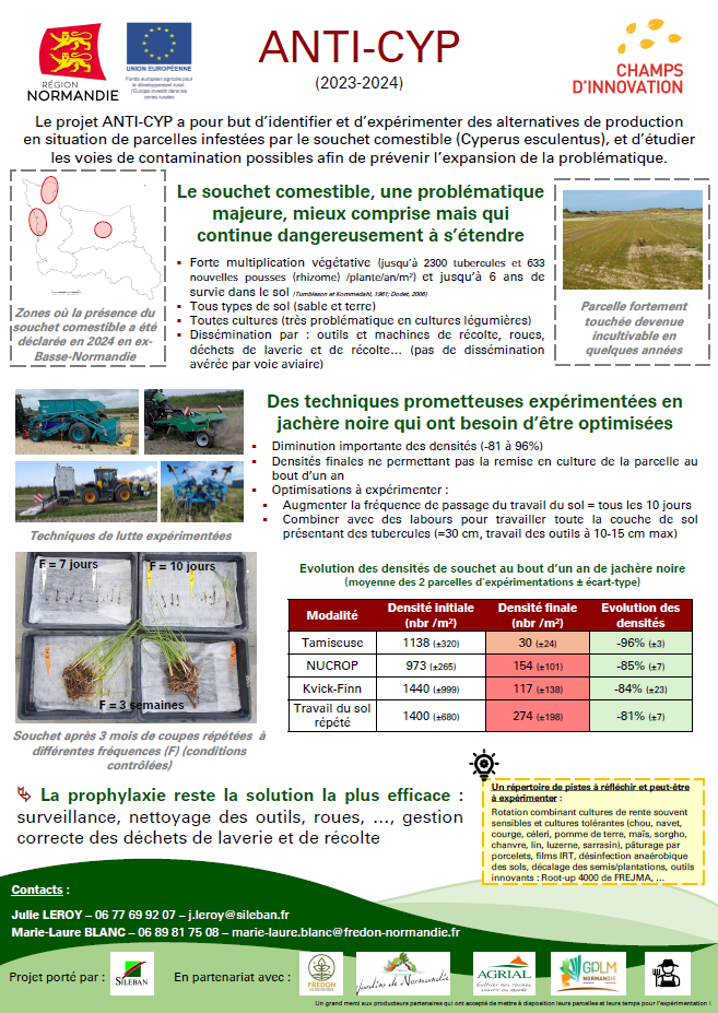 poster projet