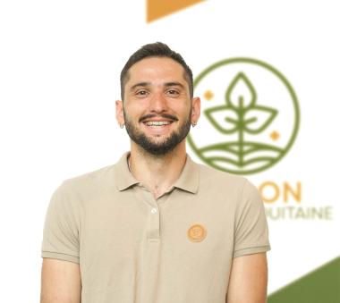 Raphaël Baudouin