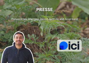 Prévenir les allergies avant qu’il ne soit trop tard