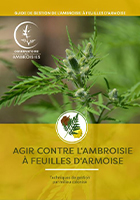 "Guide de gestion de l'ambroisie à feuilles d'armoise"