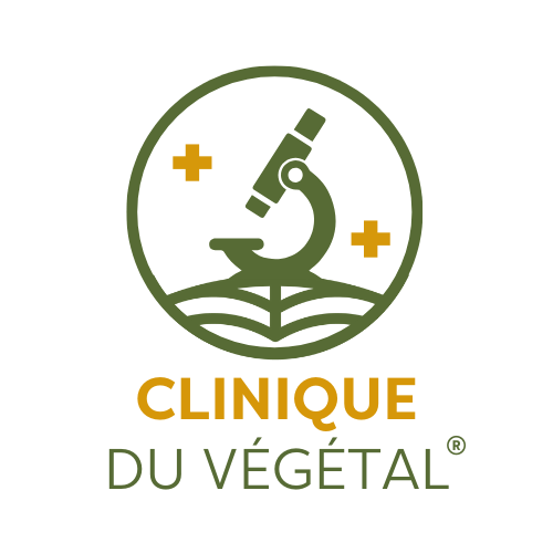 logo clinique du végétal