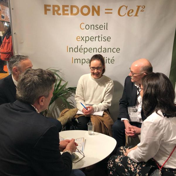 salon agriculture 2025 FREDON