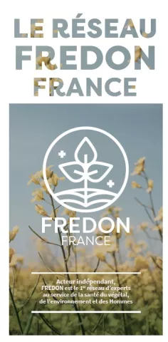 flyer fredon france 2025