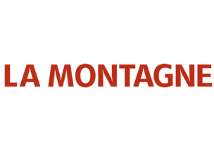 Logo La Montagne