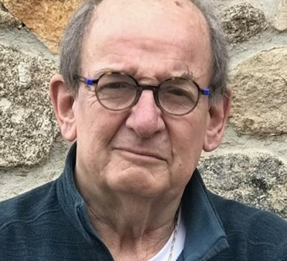 Christophe MARRON, Président