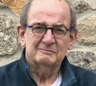 Christophe MARRON, Président