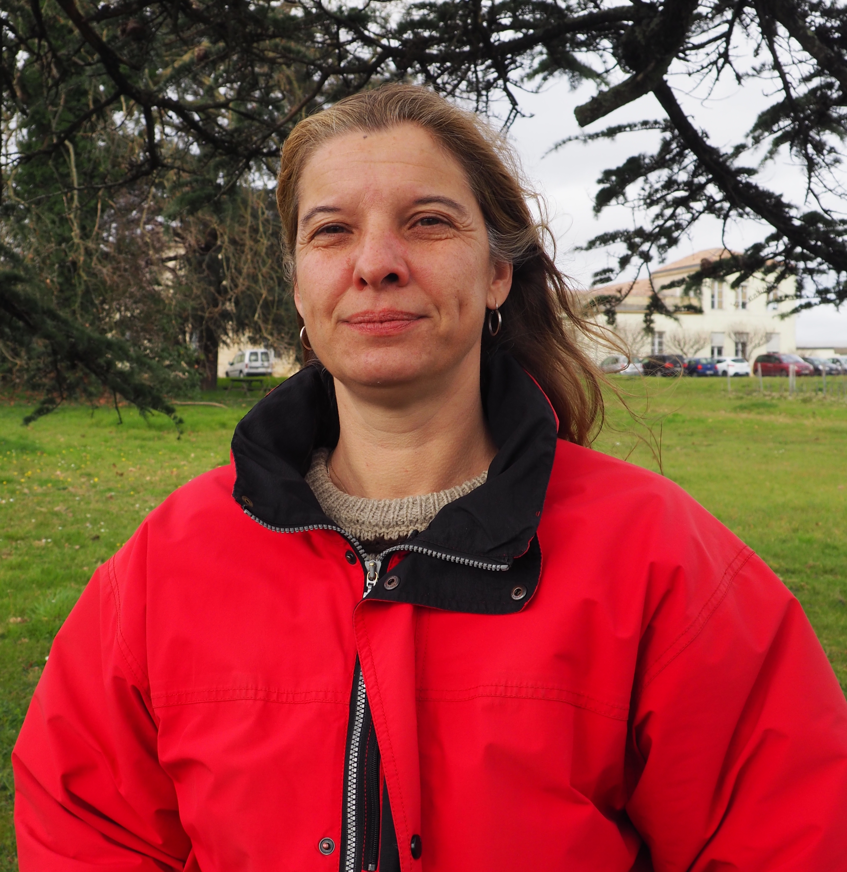 samantha lalanne fredon