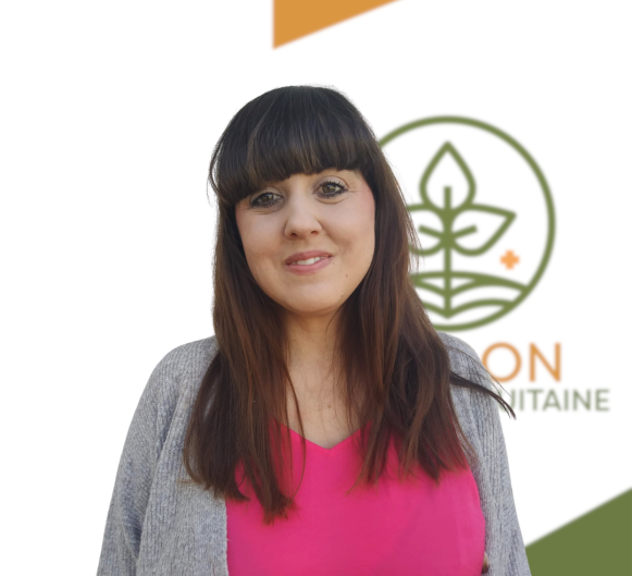 Déborah MOURAIN