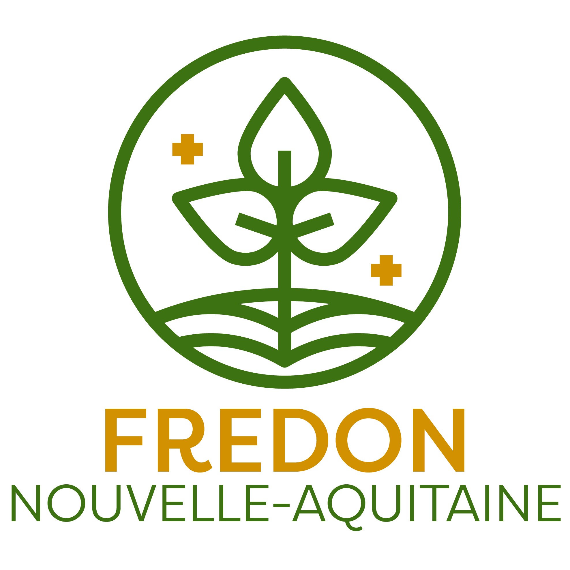 logo Fredon NA